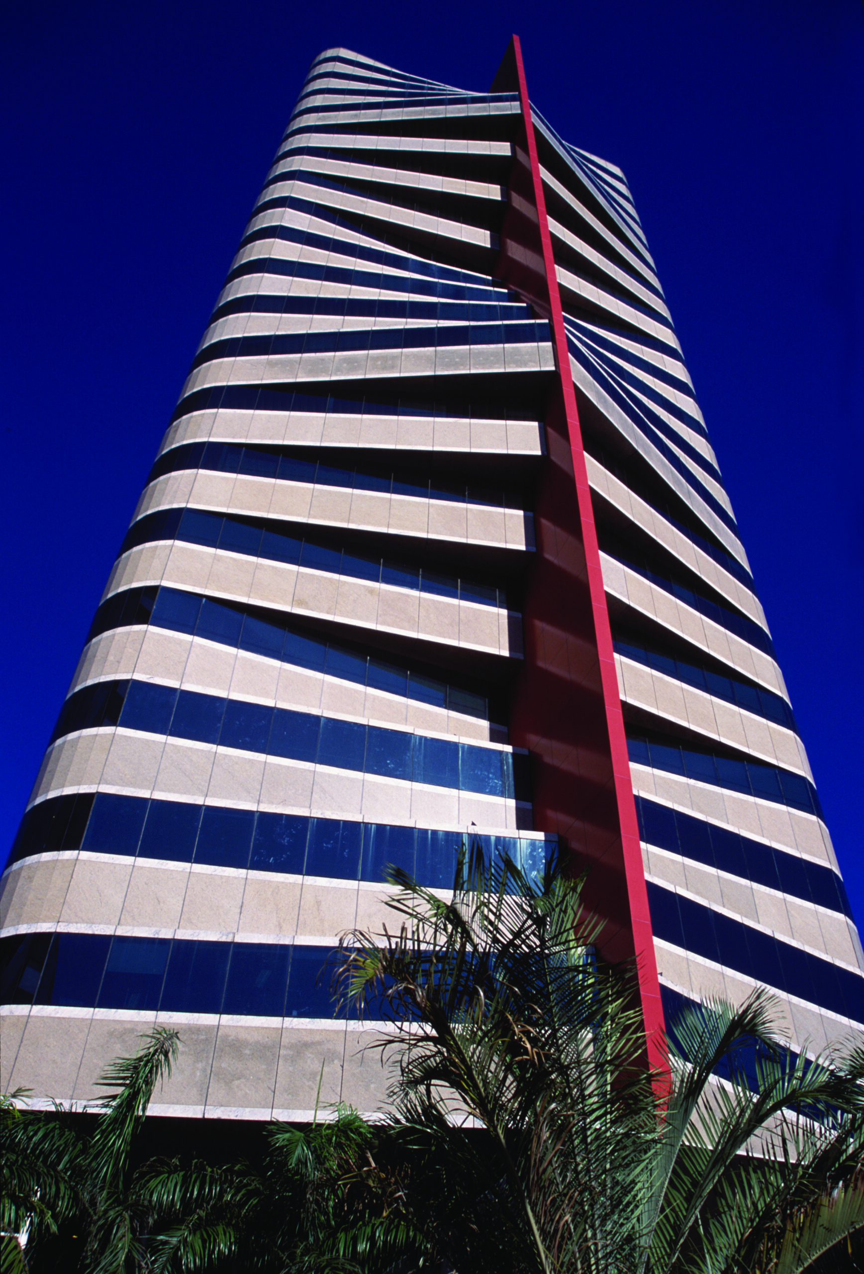 Edifício Berrini 500